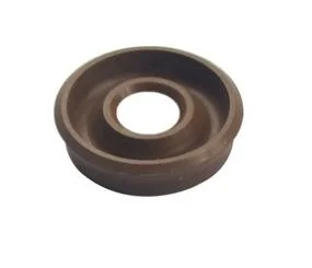 ​Advanced Solutions Rubber Seals Supplier at China International Rubber Technology Exhibition