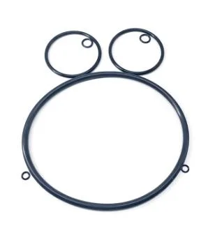 China Top Rubber Seals Exporter på CHINAPLAS International Rubber and Plastic Exhibition