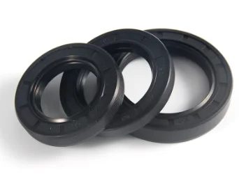 Global Leading Customized Seals Factory at China International Rubber Technology Exhibition