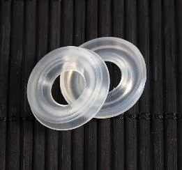 Advanced Solutions Sealing Rings Company at China International Rubber Technology Exhibition