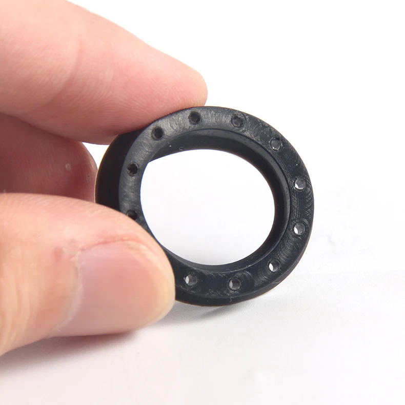 Premium Flat Rubber O Rings Gaskets and Washers China Factory Suppliers