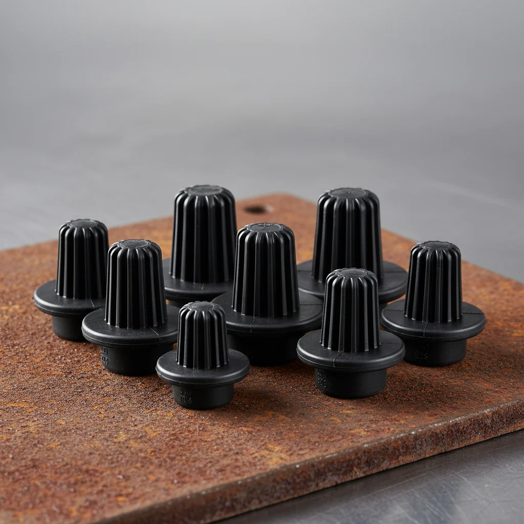 The Crucial Role of Waterproof Rubber Plugs in Modern Infrastructure