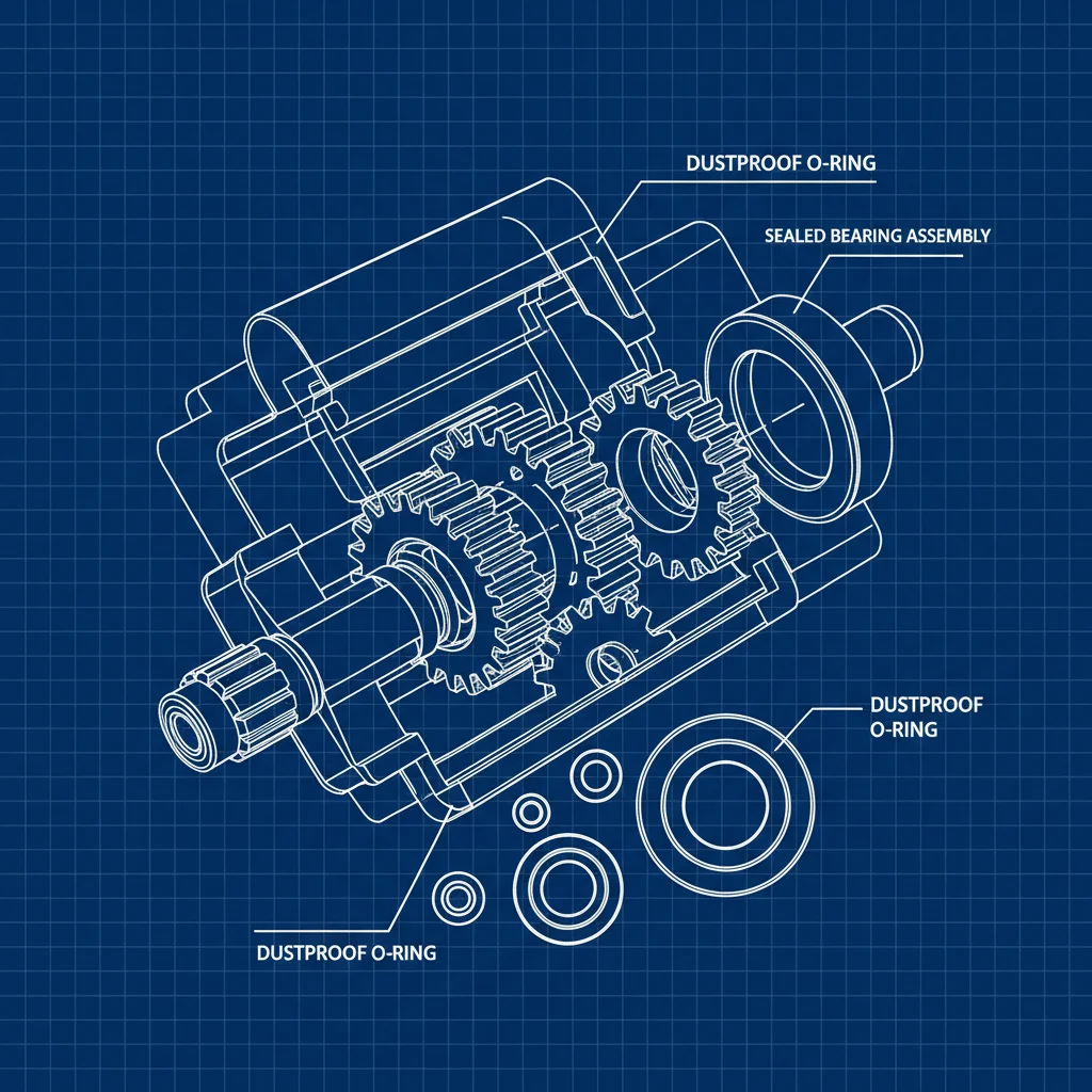 Essential Guide to Dustproof ORings for Reliable Sealing Solutions
