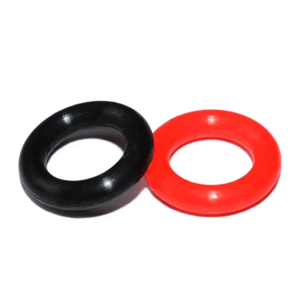 NBR Rubber Plugs Manufacturer