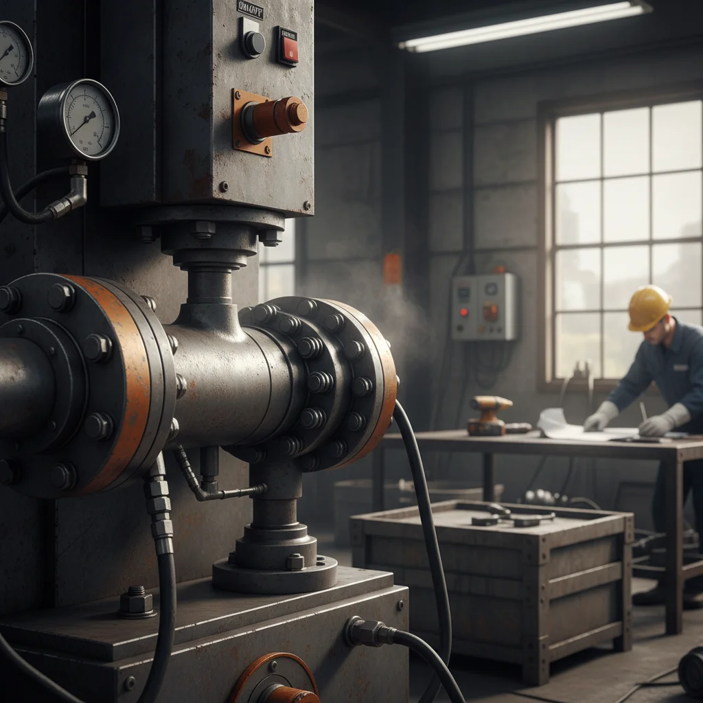 Precision Engineering for Rubber Sealing Stoppers