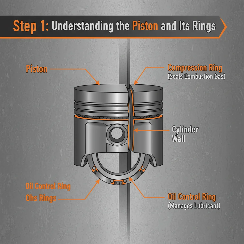 Understanding Piston Sealing Rings for Optimal Engine and Machinery Performance