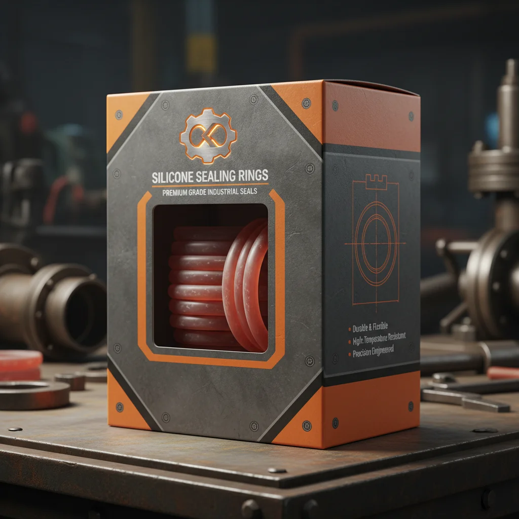 Comprehensive Guide to Silicone Sealing Rings Applications and Innovations