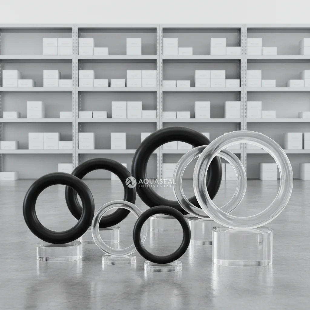 Essential Guide to Waterproof ORings Applications and Future Trends
