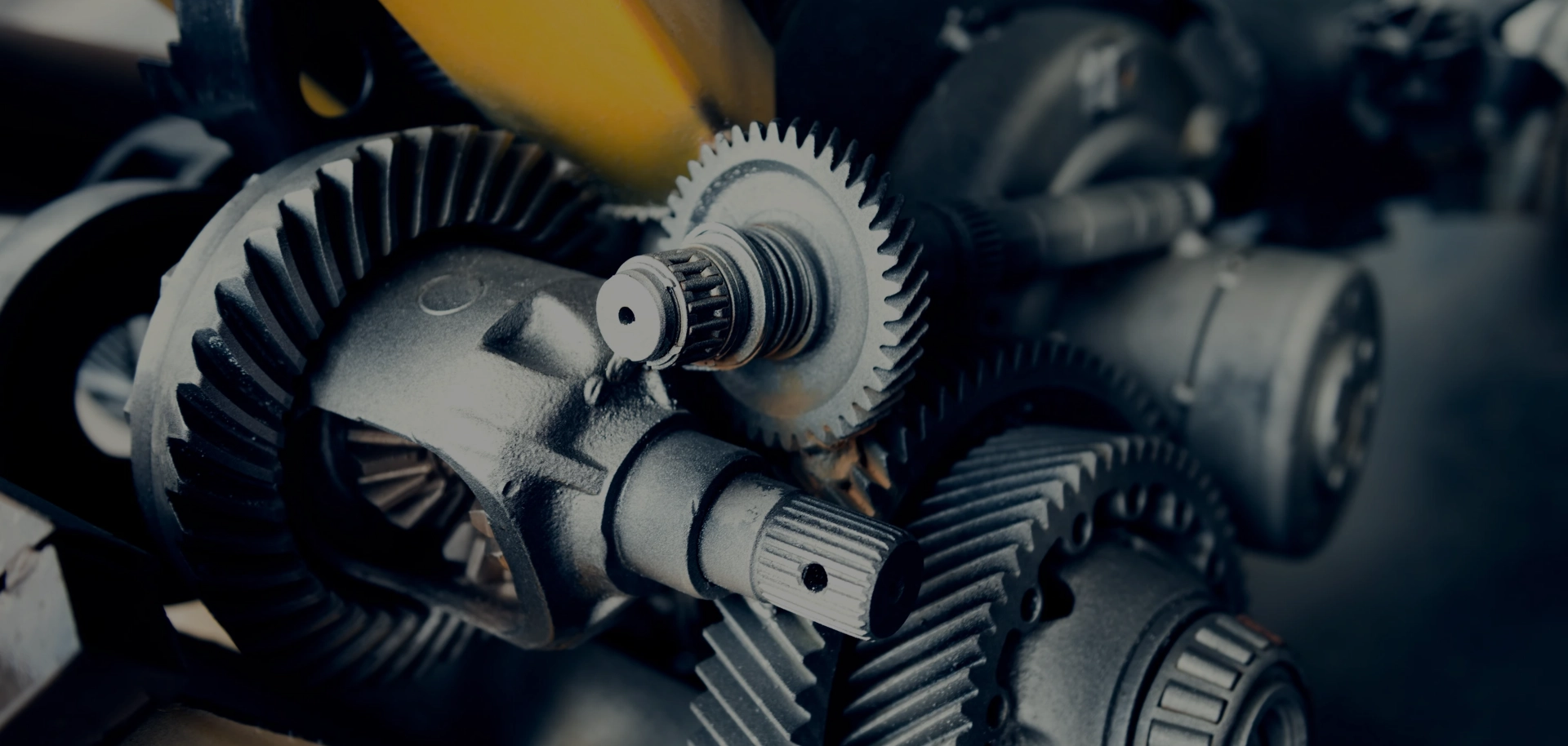 Industry Application