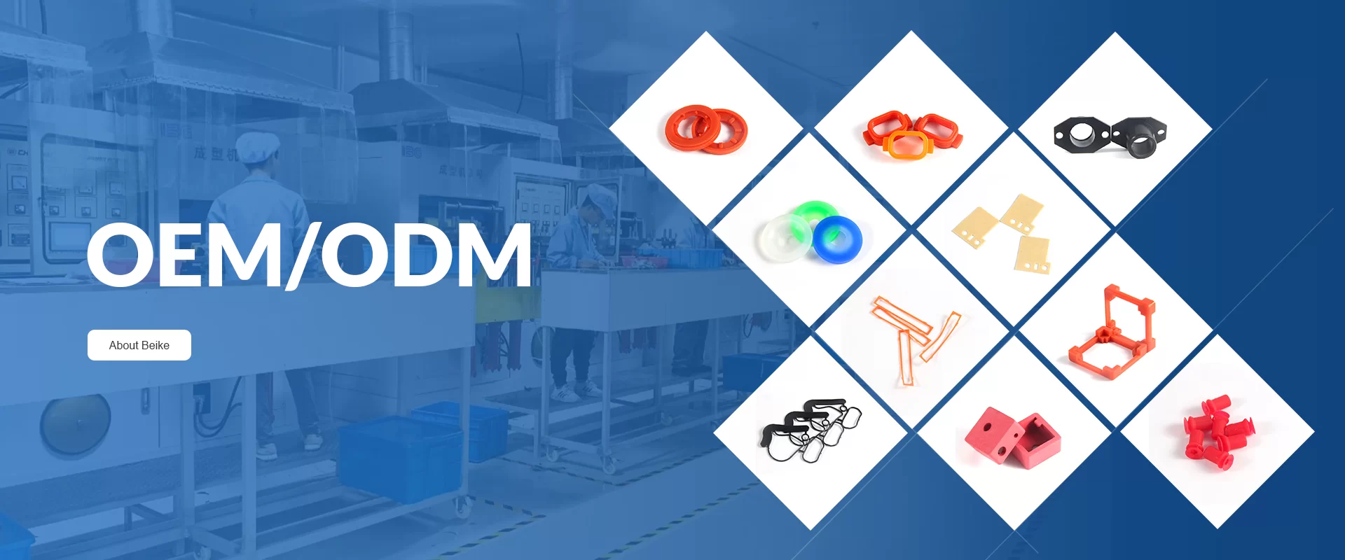 FKM O-Rings FKM O-Rings