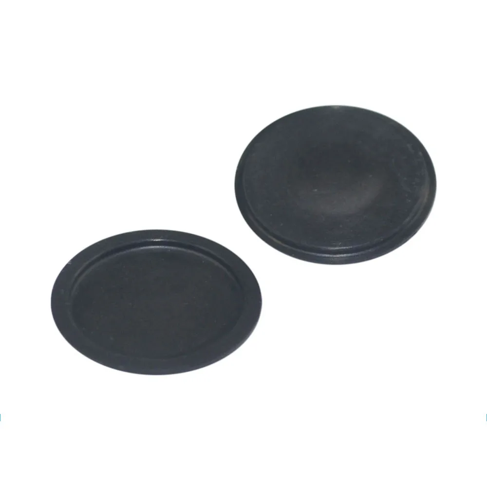 Best Selling Customized EPDM Silicone Rubber Button Cover
