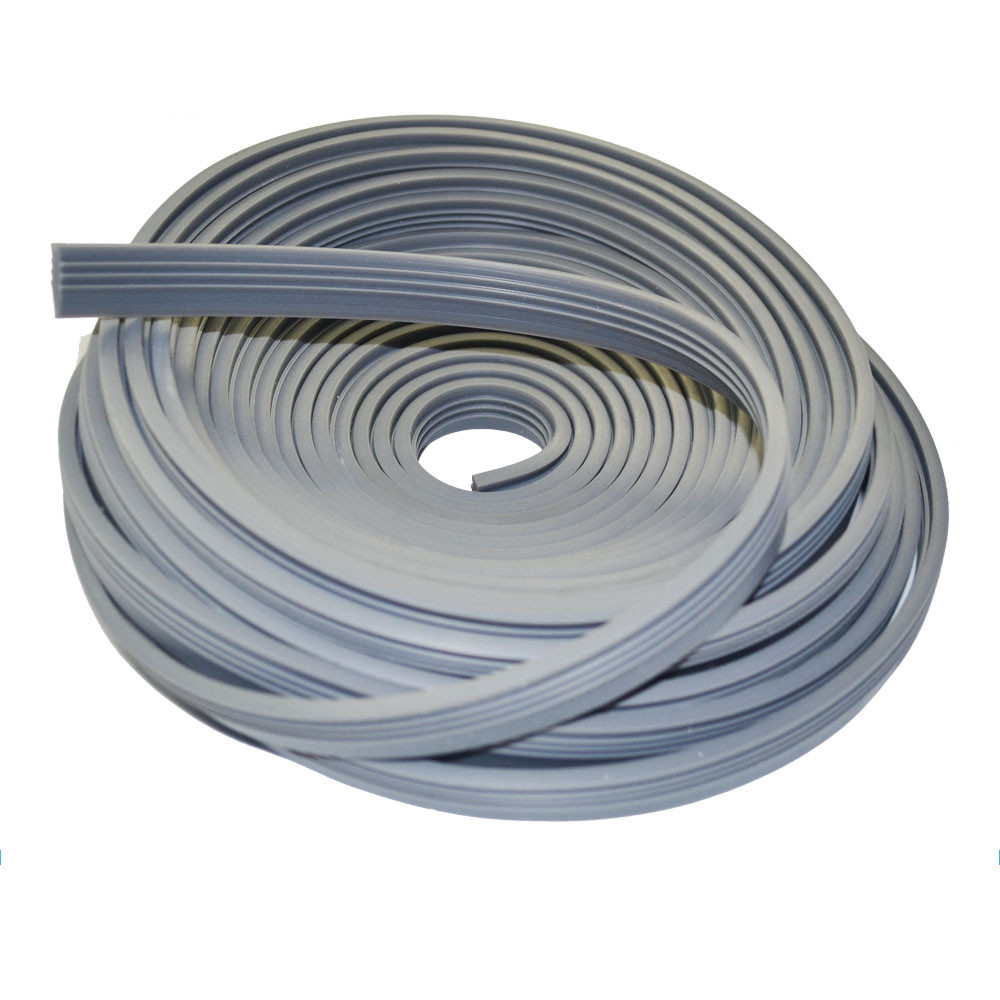 Boat Windshield Rubber Seal EPDM Rubber Seal Strip