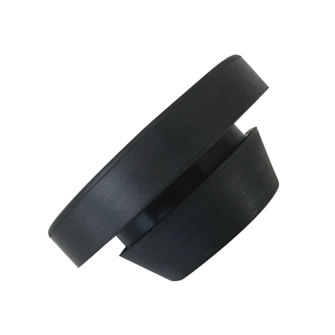 Brake Oil Resistant EPDM Rubber Endcap