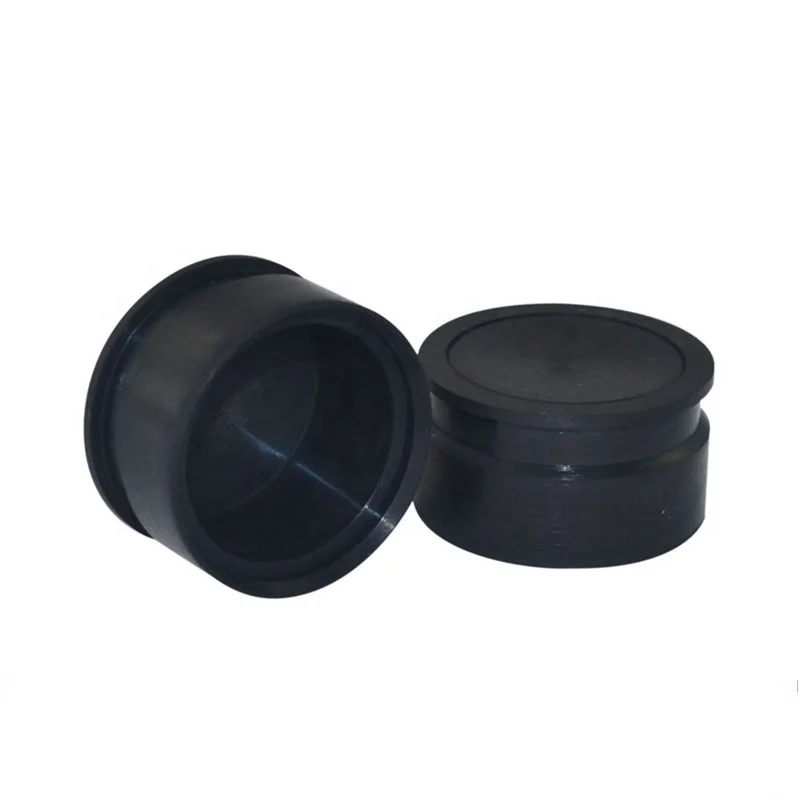 China Factory Supplier to Customize the Rubber Cap