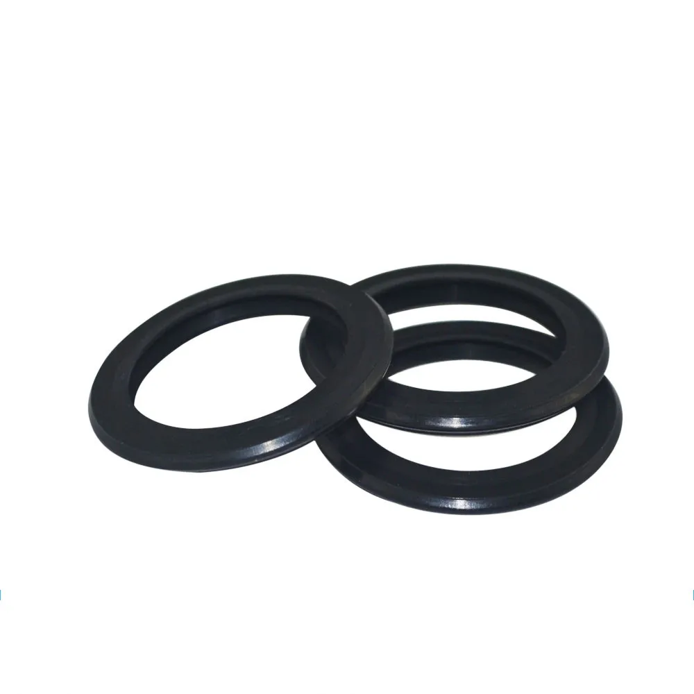 Custom K Type Ring Rubber Gasket Seal Custom K Type Ring Rubber Gasket Seal