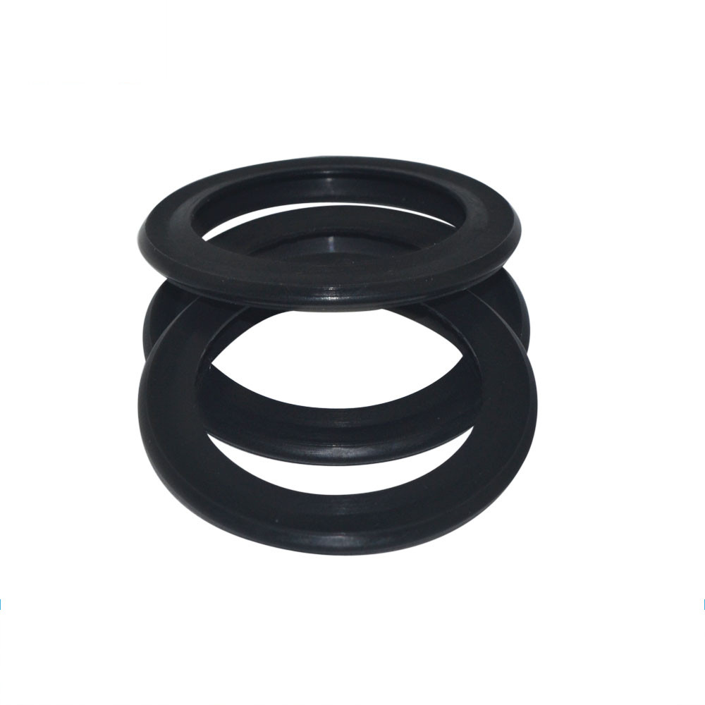 Custom K Type Ring Rubber Gasket Seal Custom K Type Ring Rubber Gasket Seal