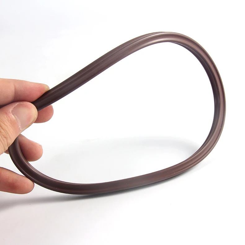 Custom K Type Ring Rubber Gasket Seal Custom K Type Ring Rubber Gasket Seal