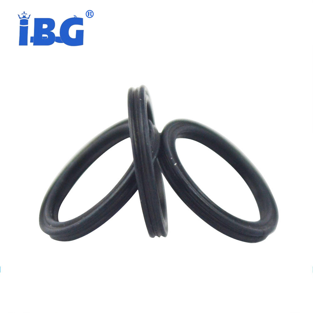 Custom Molding O Ring Rubber Seal X-Ring Quad Ring