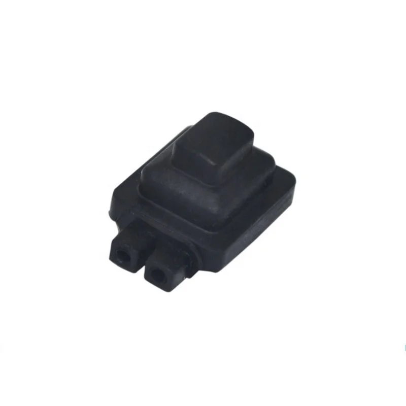 Custom Soft Electronic Silicone Rubber Push Button Silicone Single Buttons