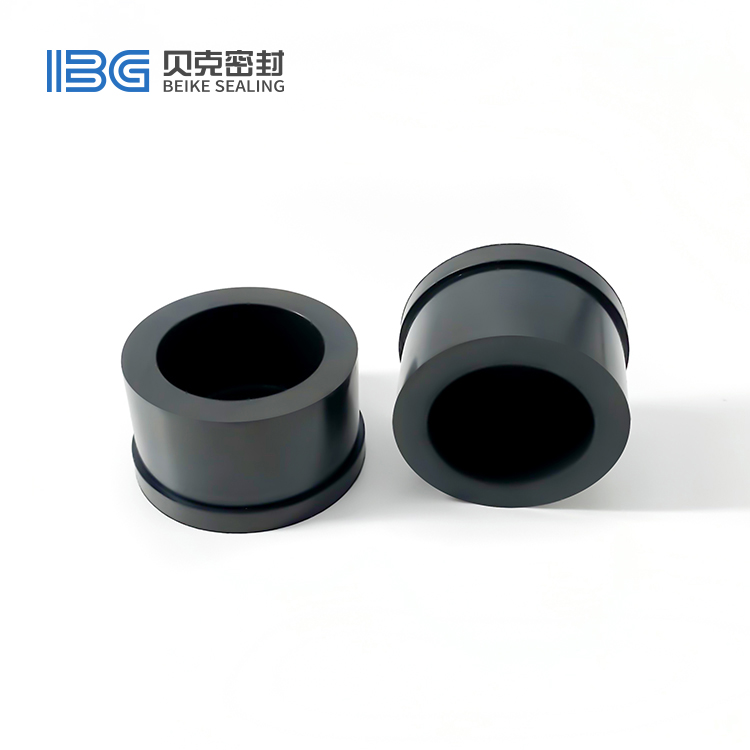 Customized EPDM Rubber Cap Hole Cover Product Customized EPDM Rubber Cap Hole Cover Product