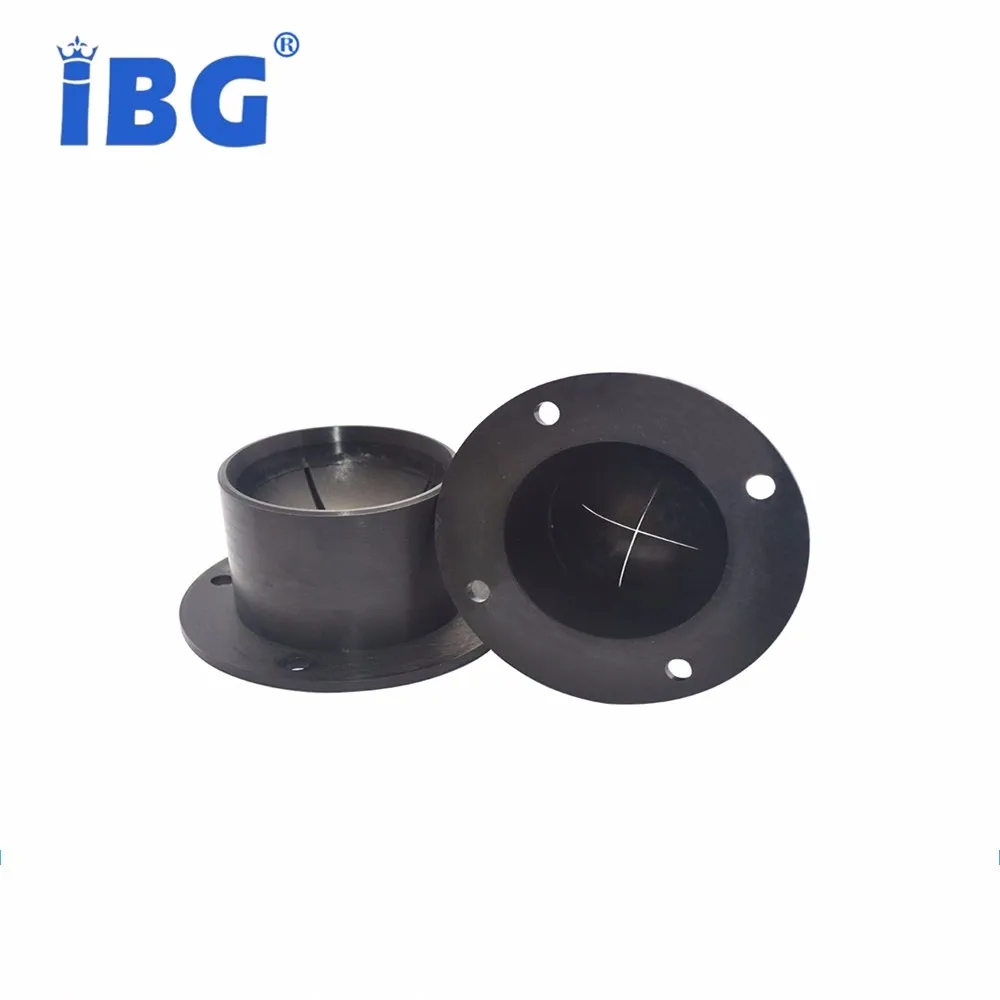 Customized EPDM Rubber Cap Hole Cover Product Customized EPDM Rubber Cap Hole Cover Product