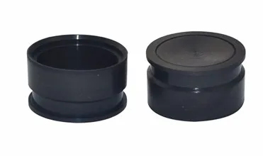 Customized EPDM Rubber Cap Hole Cover Product Customized EPDM Rubber Cap Hole Cover Product