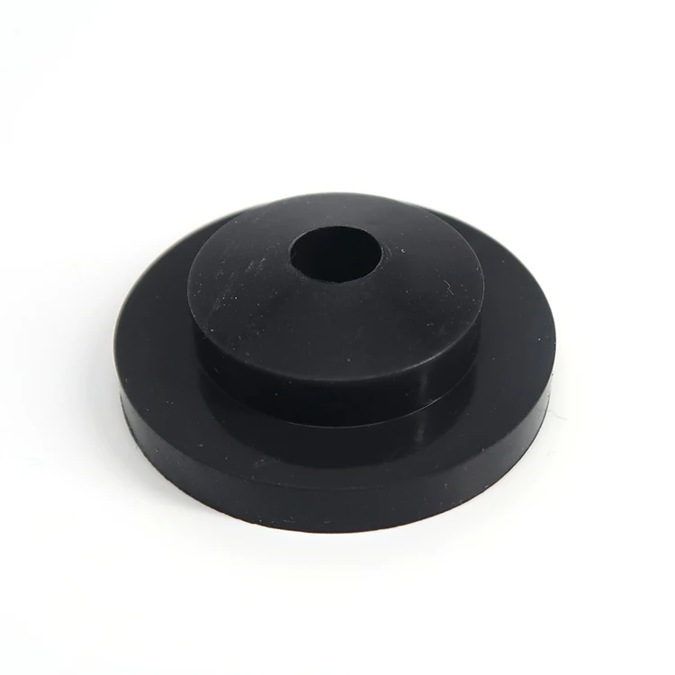 Customized EPDM Rubber Cap Hole Cover Product Customized EPDM Rubber Cap Hole Cover Product