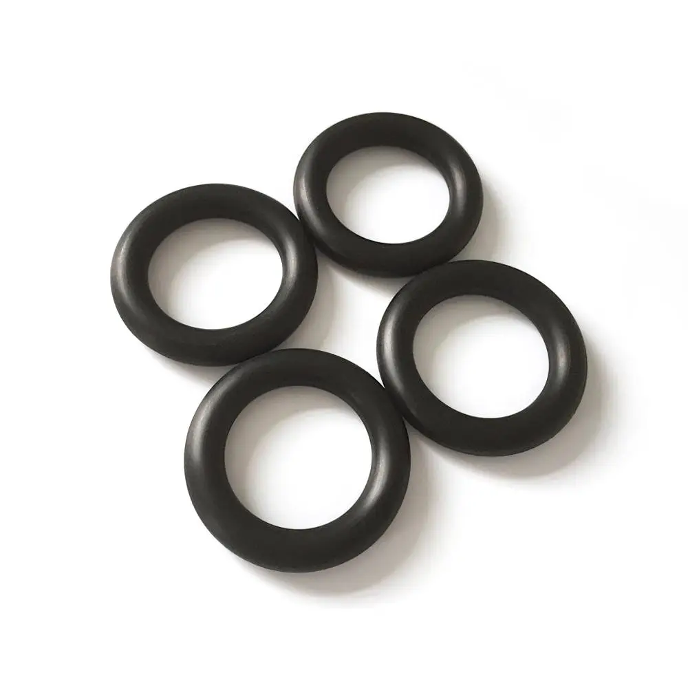 FKM Sealing Rings Supplier