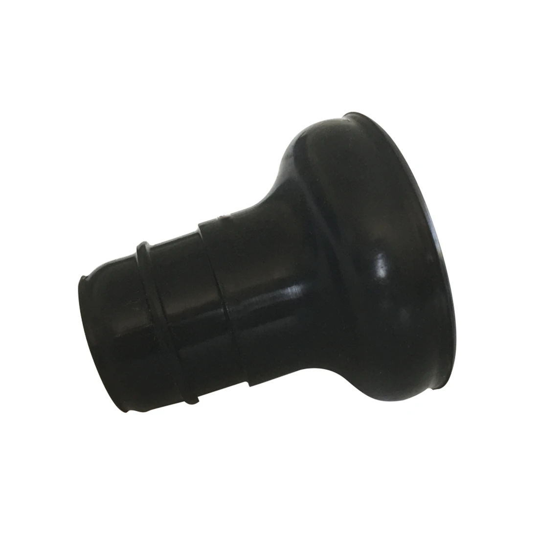 Funnel Special Shape Rubber Seal Part
