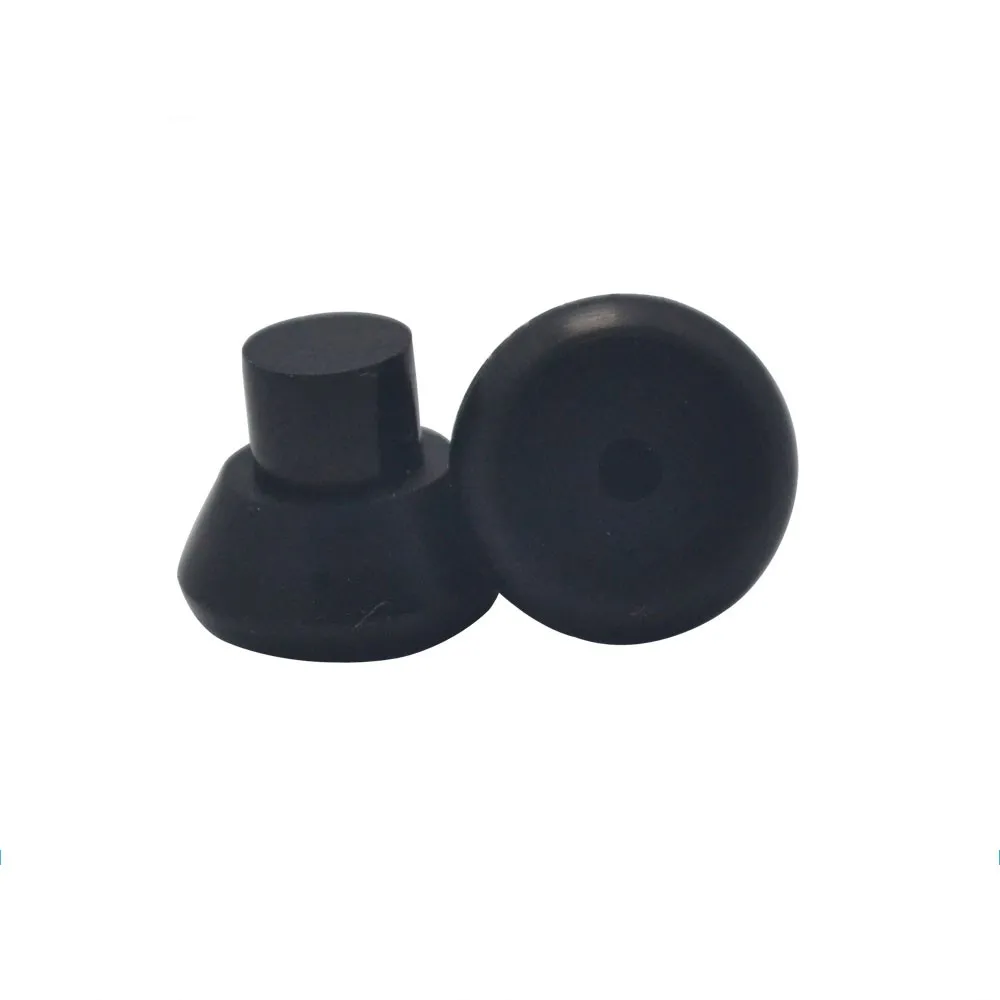 Hard 90 Duro NBR Nitrile Buna Rubber Stopper Seal for Fire Hydrant