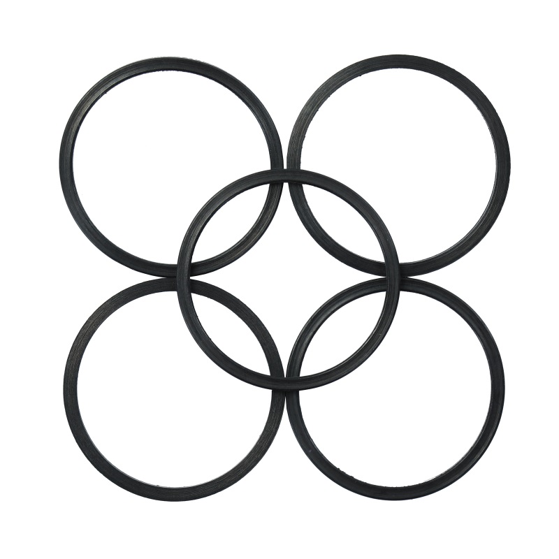 High Temperature 300 Degree 30MP FFKM Kalrez O-Ring Durable Rubber Seal Product