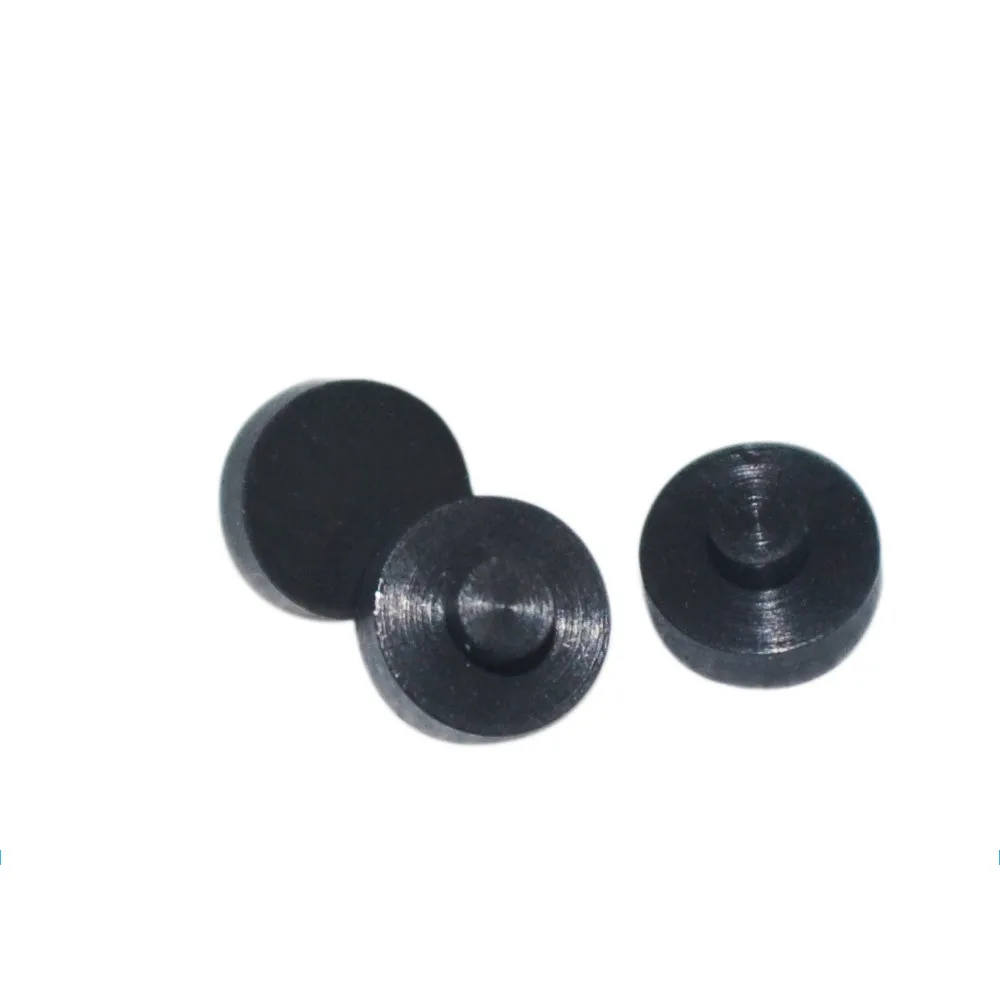 Hot Water Proof Bathroom Rubber Stopper Rubber Products