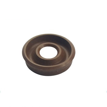 Hydraulic Jack Seal  Y Shape Piston Rubber O Ring for Control Valve