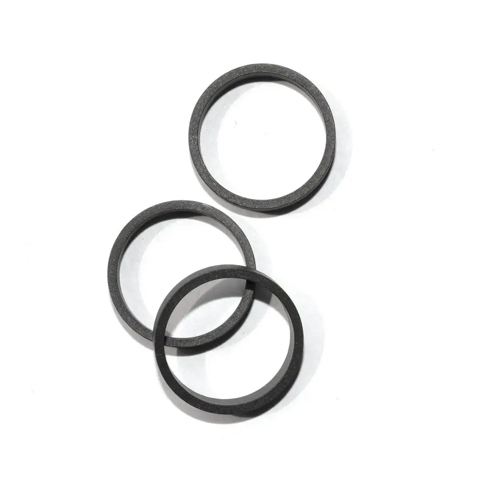 Hydraulic Piston Seal Rubber Wear Ring Hydraulic Piston Seal Rubber Wear Ring