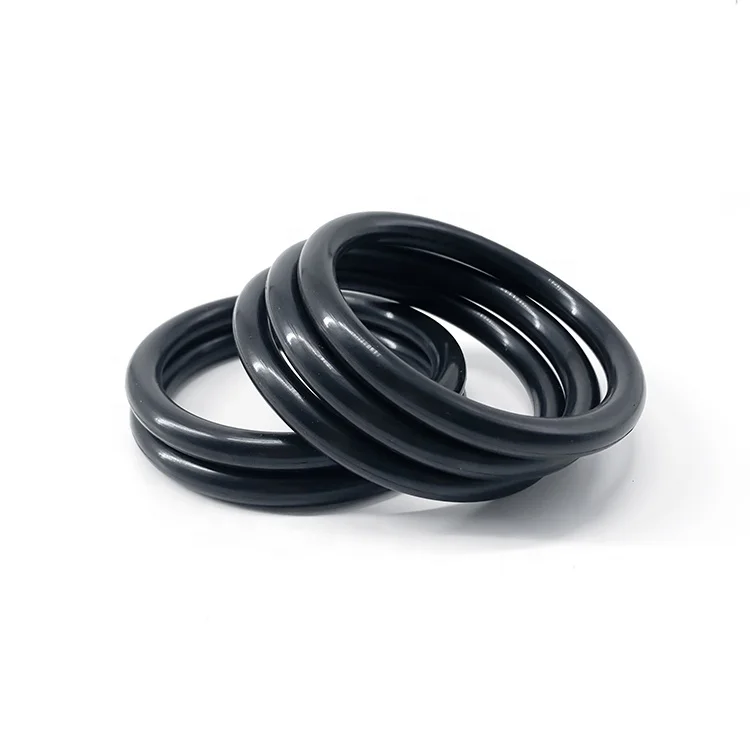 IBG 220 Degrees Heat Resistant Fpm Fkm O Ring Rubber Seal O-rings Oring