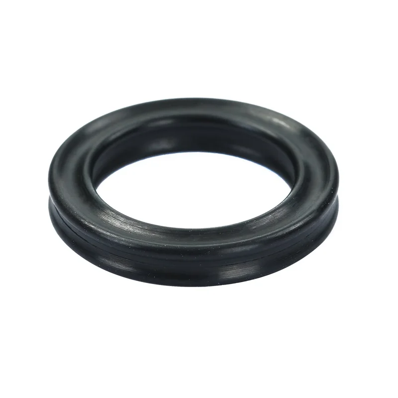 NBR 90SHA Rubber K Ring Rubber Sealing