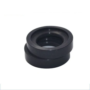 NBR Rubber Black/Brown X Ring (quad Ring) with Complete Moulds