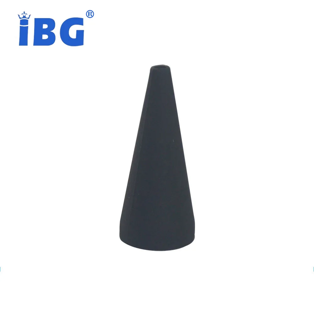 Silicone 50 Soft Rubber Nozzle