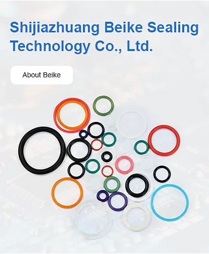 FKM O-Rings FKM O-Rings