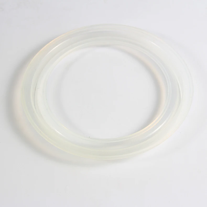 Thermos/water Bottle/glass Jars Silicone Rubber Seal Ring