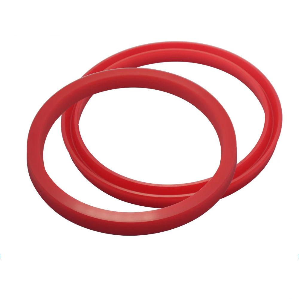 U Ring Y Ring Hydraulic PU Dust Seal Piston Seals U Ring Y Ring Hydraulic PU Dust Seal Piston Seals