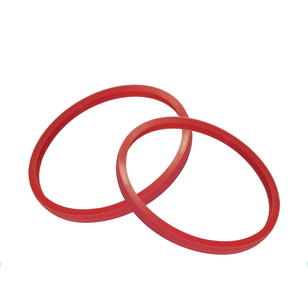 U Ring Y Ring Hydraulic PU Dust Seal Piston Seals U Ring Y Ring Hydraulic PU Dust Seal Piston Seals