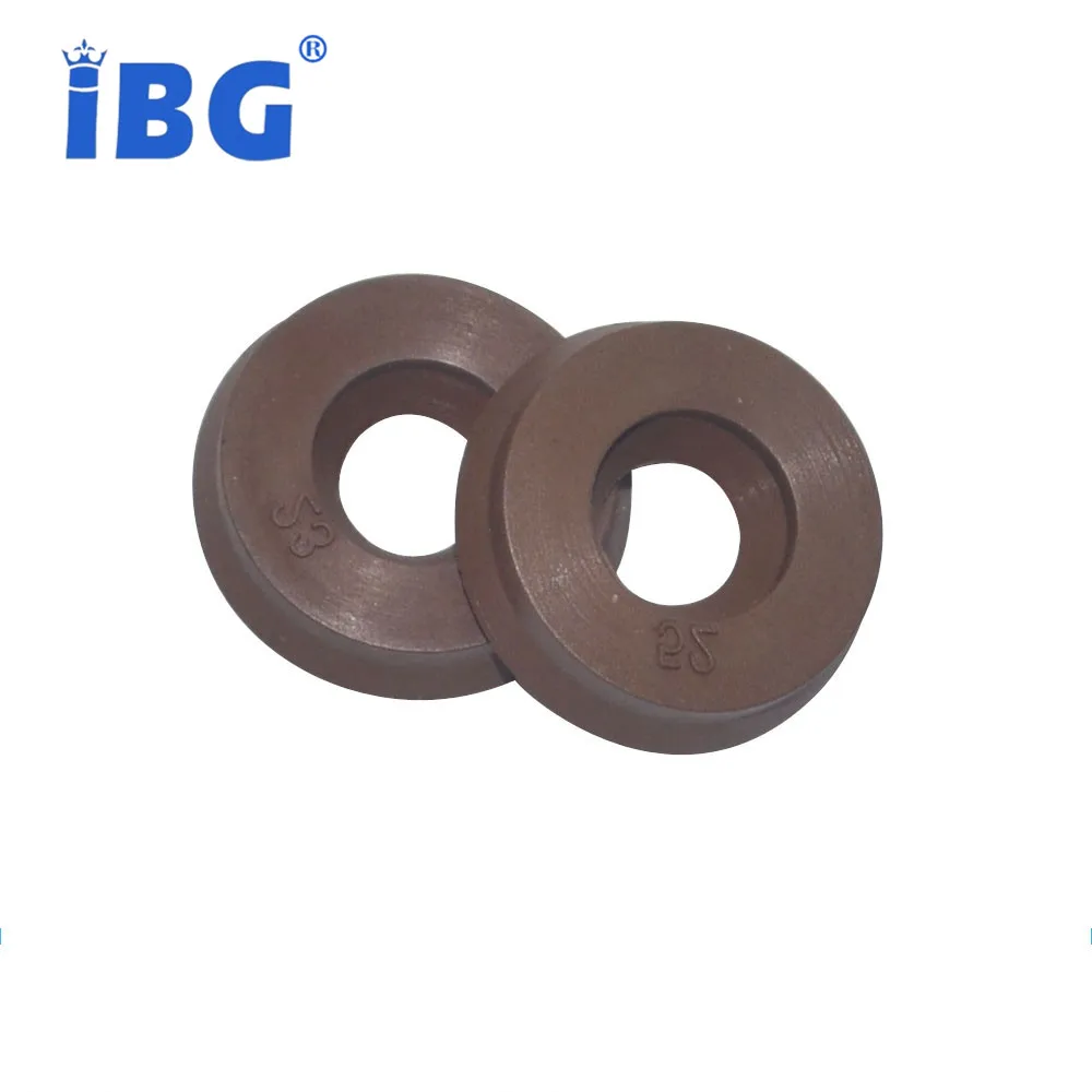 Y Shape Fluorocarbon  Seals FKM O Rings in Stock