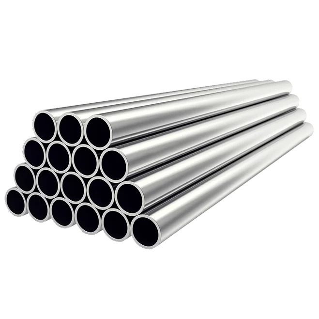 hot rolled seamless steel pipe