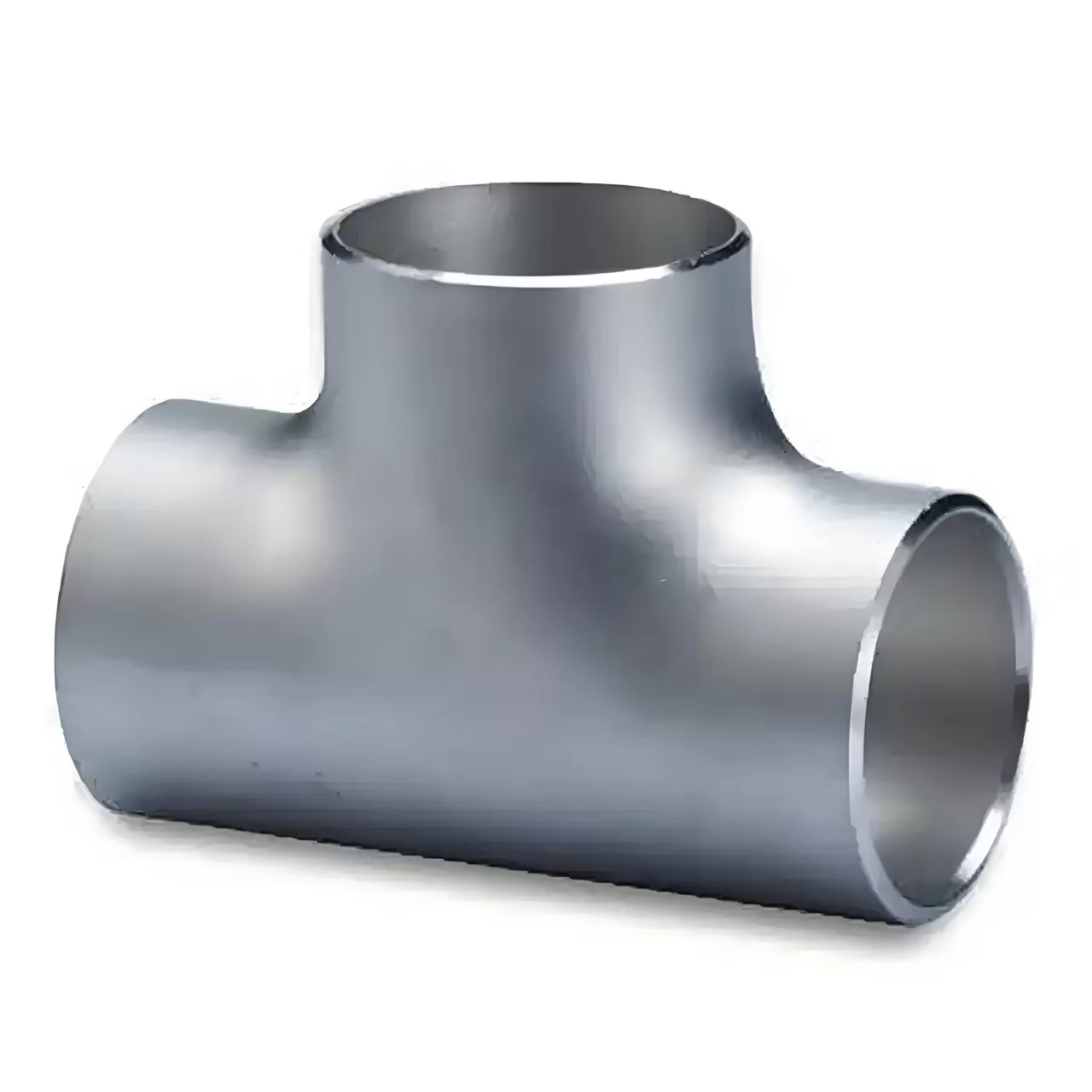 Industrial Pipe Tee Applications and Types: Equal Tee vs Reducing Tee Explained