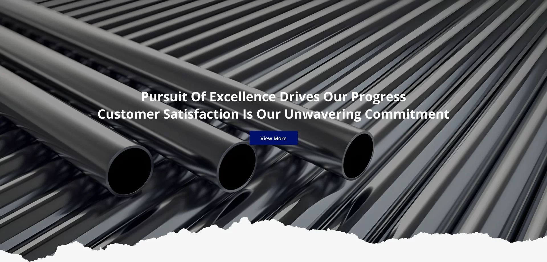 seamless black steel pipe
