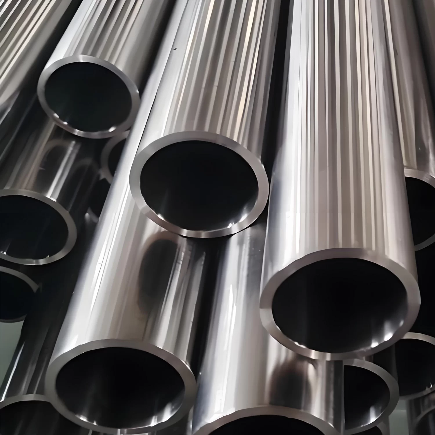 Seamless Steel Pipe