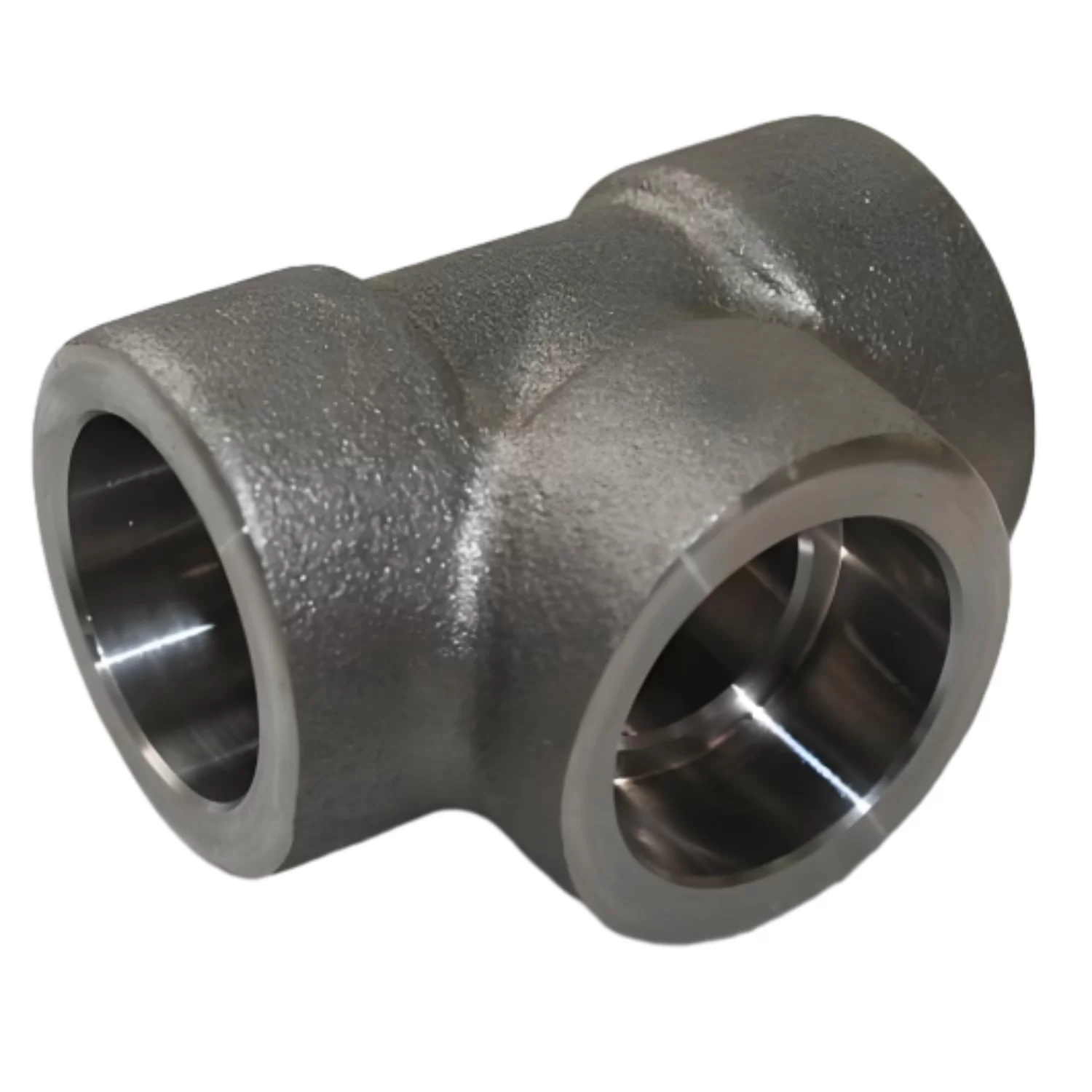Socket Weld Tees