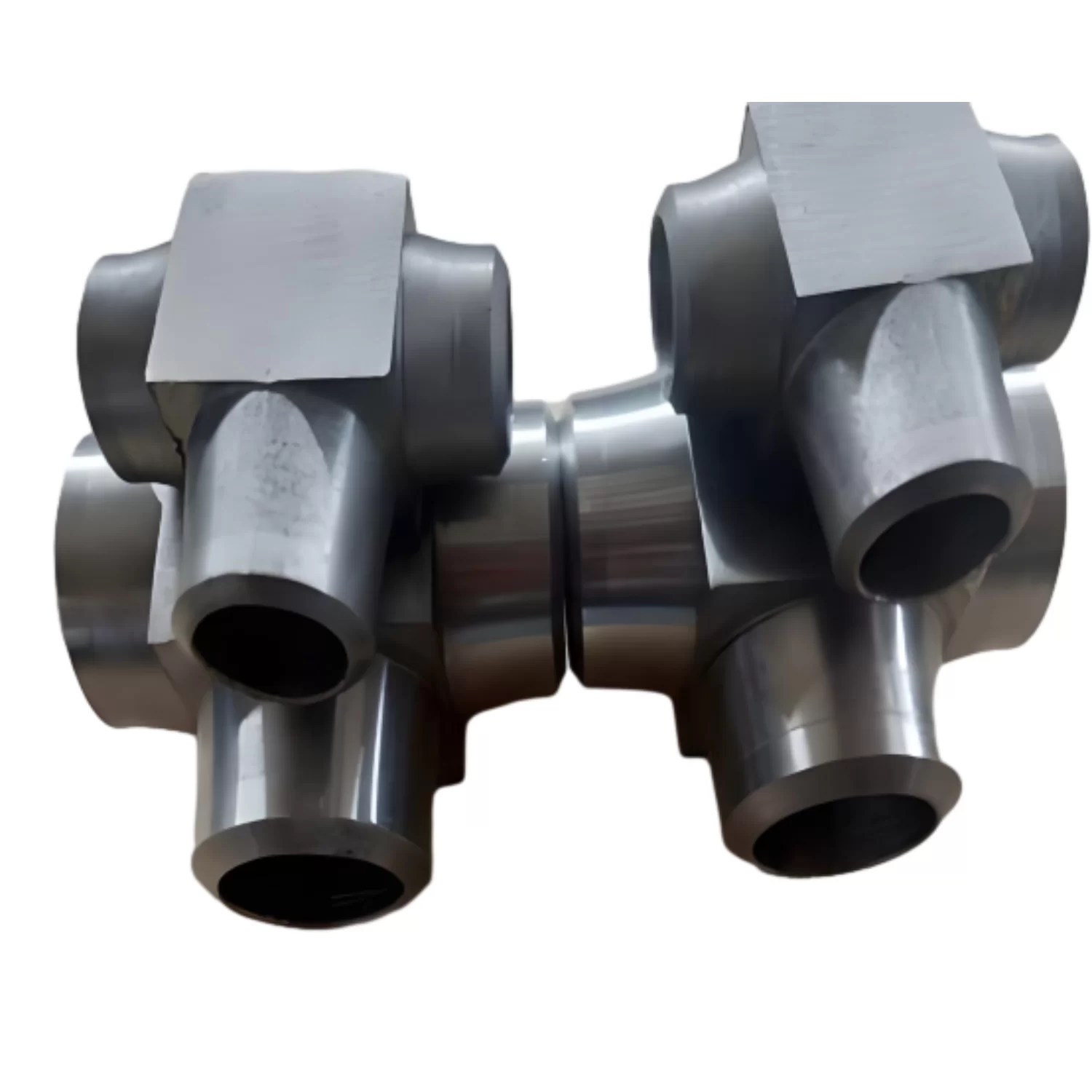 Corrosion-Resistant Elbows and Flanges for Marine Environments