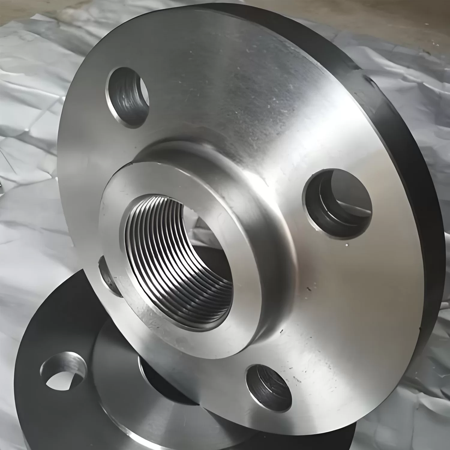 ANSI Flange Standards Explained: Sizes, Pressure Ratings and Applications